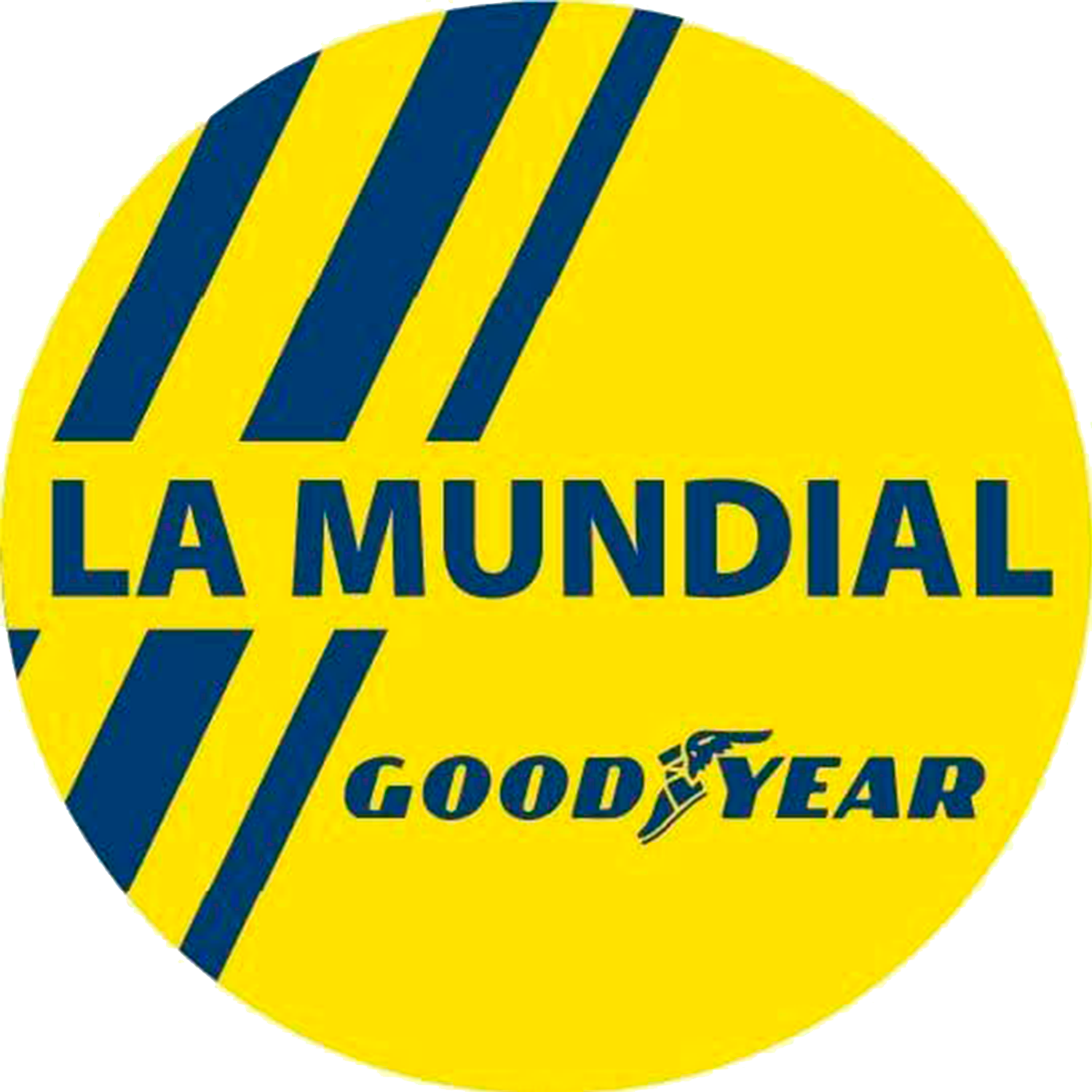 Llantera La Mundial