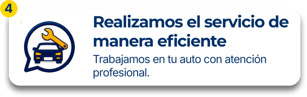 04 realizamos el servicio